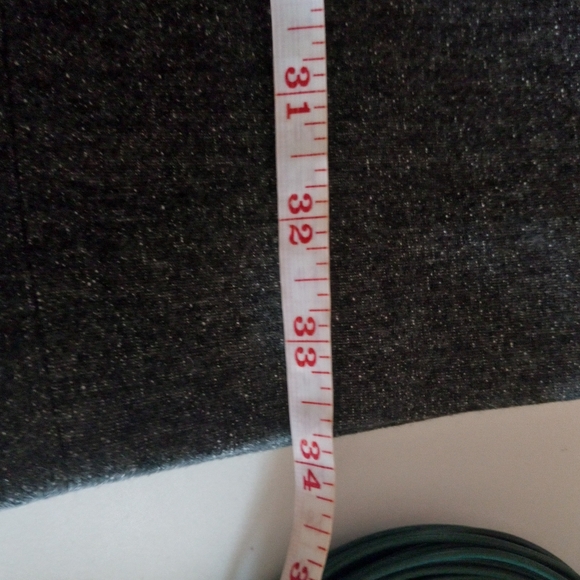 Zara tunic long sleeve gray sz small - Picture 10 of 11